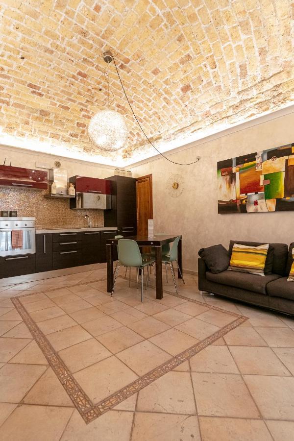 Iamartinoapartments Termoli Exterior photo